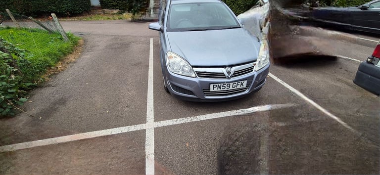 Vauxhall, ASTRA, Hatchback, 2009, Manual, 1598 (cc), 5 doors