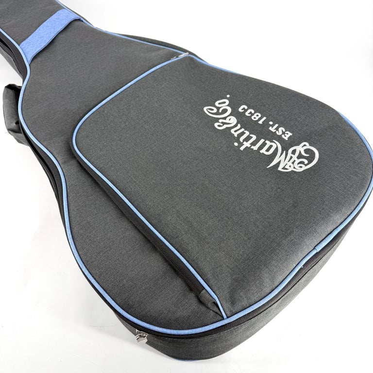 2021 Martin D-15M - Mahogany - Trades