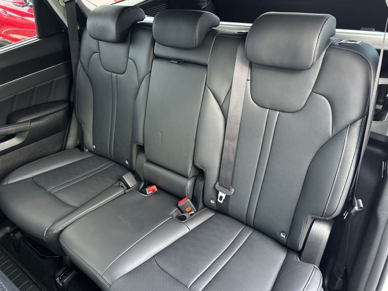 2025 Kia Sorento 1.6 h T-GDi 3 SUV 5dr Petrol Hybrid Auto AWD Euro 6 (s/s) (212 bhp) SUV PETROL/E...