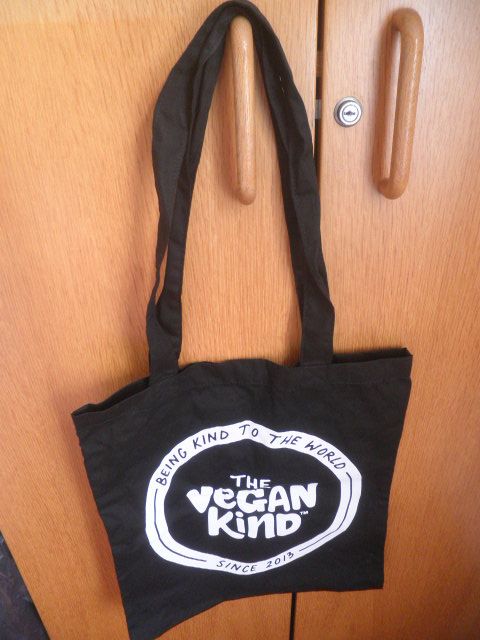 Tote Bag Shopping Bag Reusable – Black Cotton Printed