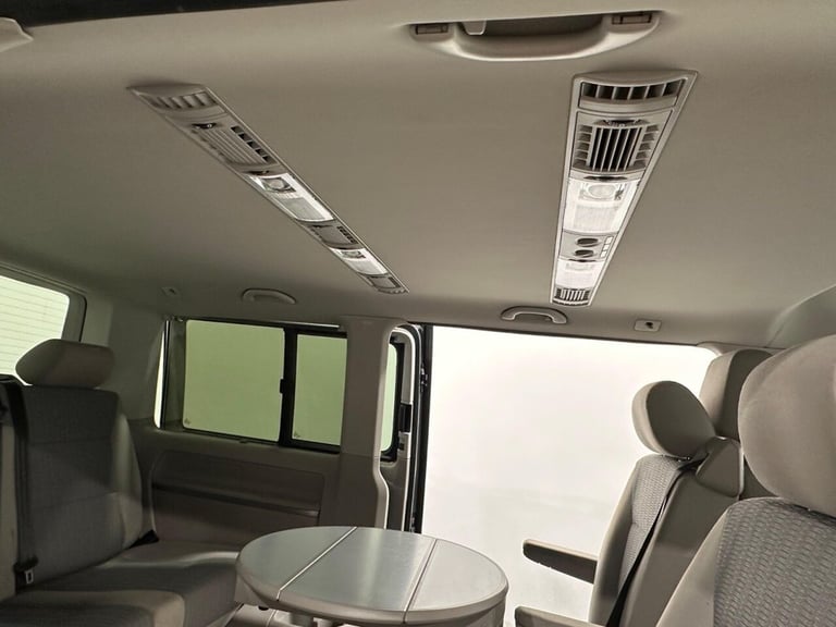 2019 Volkswagen Caravelle 2.0 TDI BlueMotion Tech SE MPV 5dr Diesel DSG Euro 6 (s/s) (150 ps) MPV...