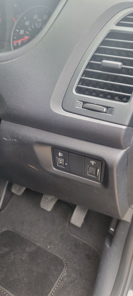 Hyundai i20 1.2L petrol 2009