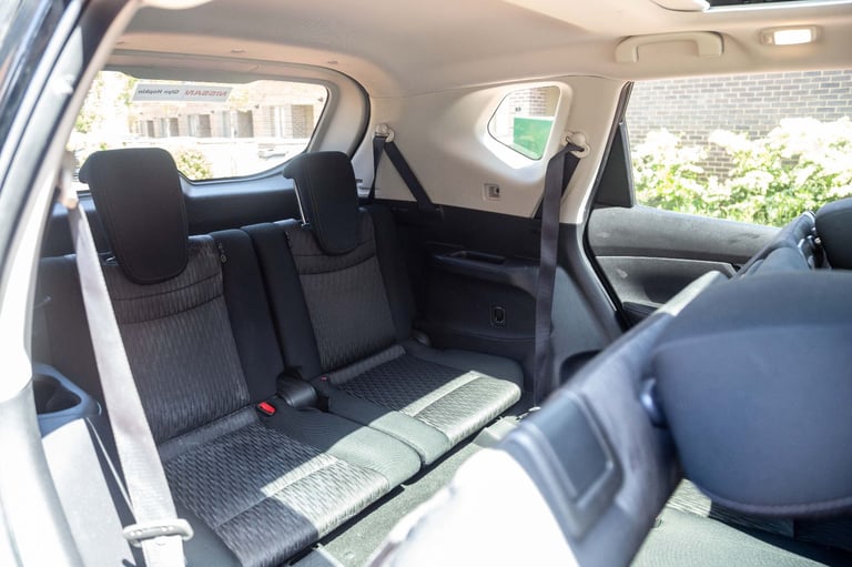 2019 (69) Nissan X-Trail N-Connecta 31K Miles 7 Seater, ULEZ FREE, 55+Mpg