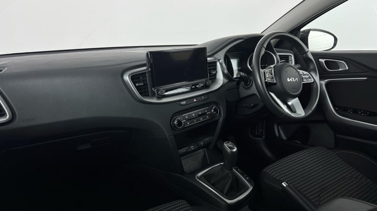 2024 Kia Ceed 1.5 T-GDi MT 2 Estate Petrol Manual