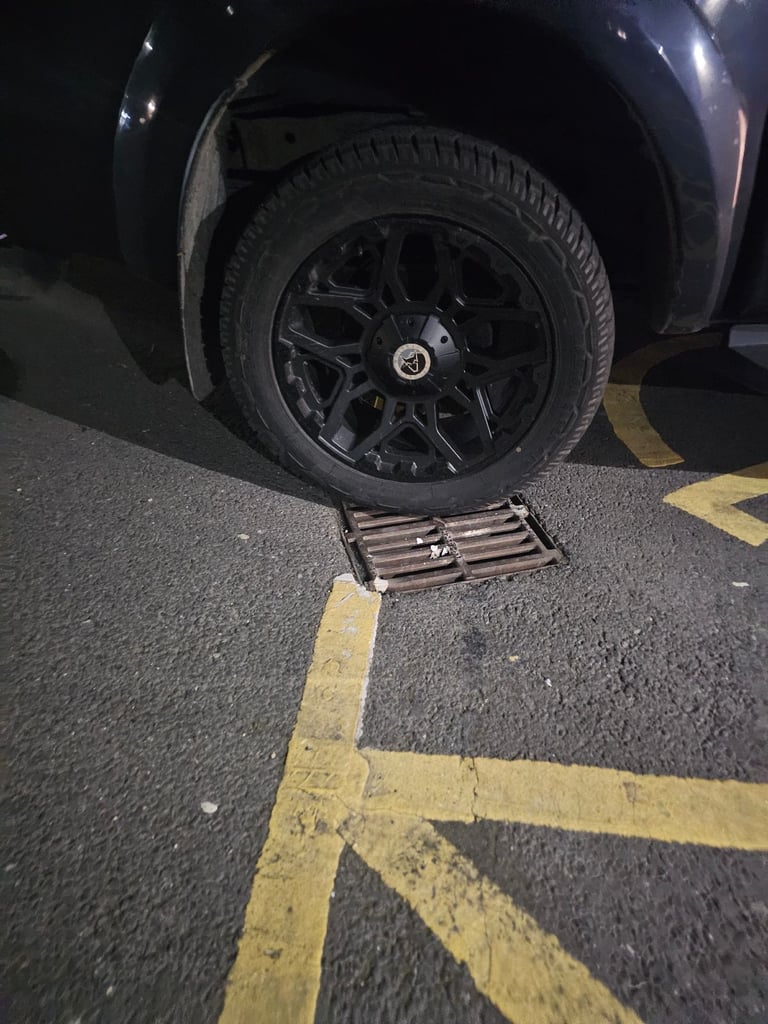 Ford, RANGER, Pick Up, 2018, Automatic, 3196 (cc)