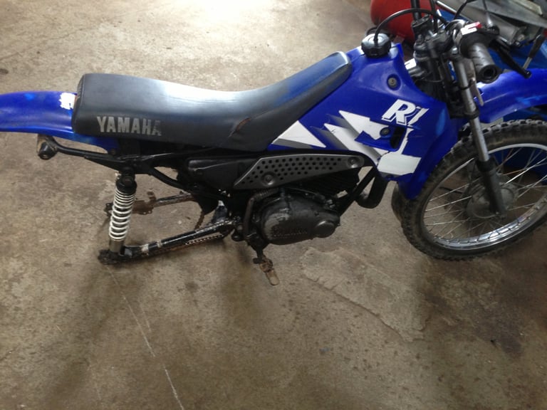 ALL BIKES / QUADS WANTED ANY CONDITION OLD / NEW. PARTS ECT ECT 6AM-3PM