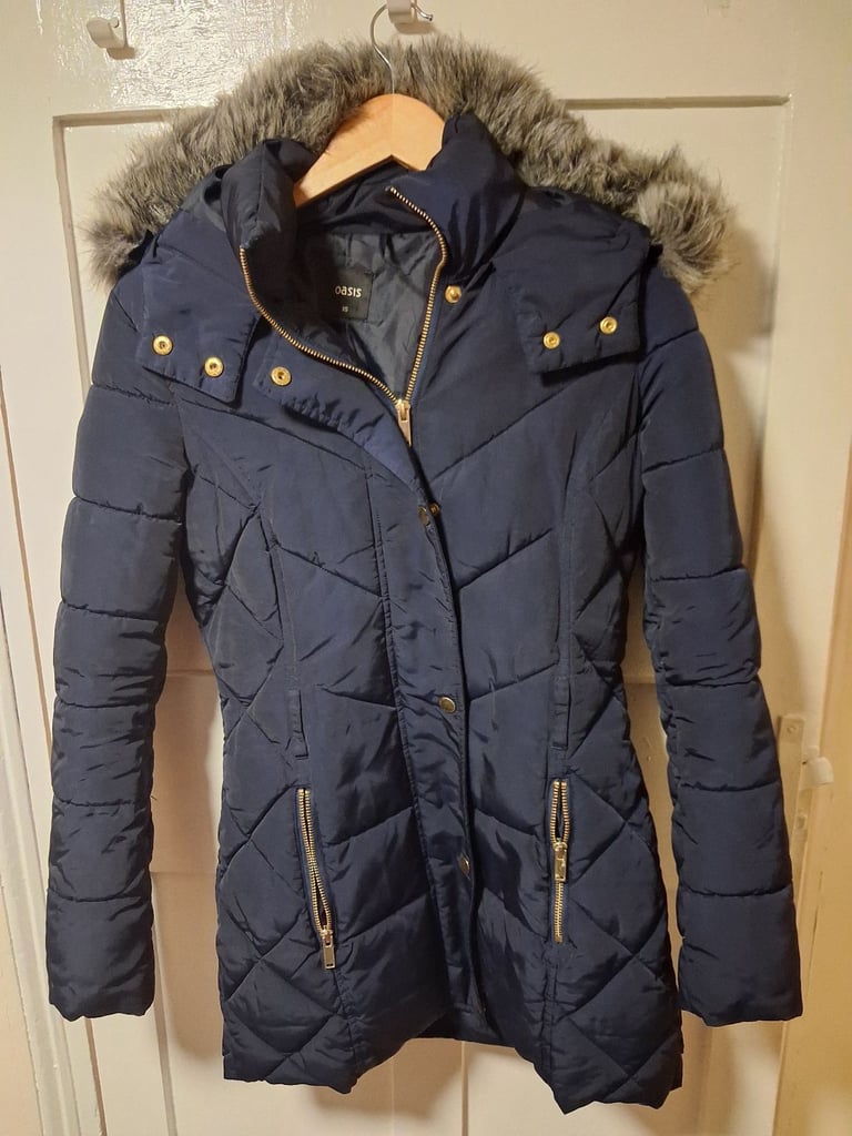 image for Winter Coat