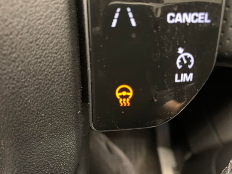 2021 Land Rover Range Rover Sport 2.0 P400e 13.1kWh HSE Dynamic Black SUV 5dr Petrol Plug-in Hybr...