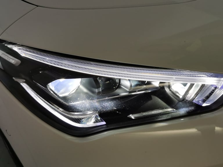 2022 Mercedes-Benz CLA 1.3 CLA250e 15.6kWh AMG Line (Premium Plus) Coupe 4dr Petrol Plug-in Hybri...