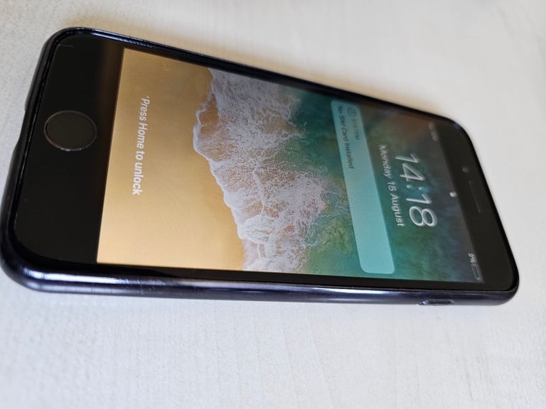IPhone 7