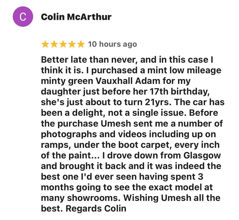 2017 SEAT Leon 1.2 TSI SE Dynamic Technology Hatchback 5dr Petrol Manual Euro 6 (s/s) (110 Hatchb...