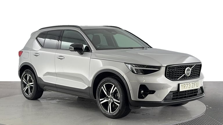 2023 Volvo XC40 B4 Plus SUV Hybrid Automatic
