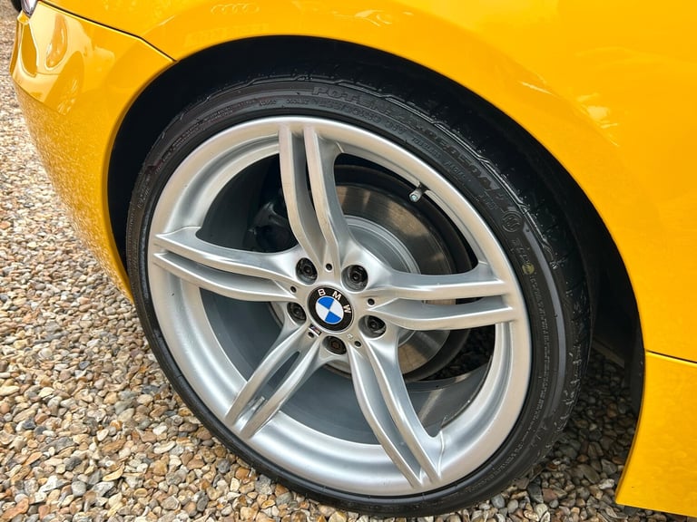 2011 BMW Z4 3.0 30i M Sport Convertible 2dr Petrol Auto sDrive Euro 5 (258 ps)