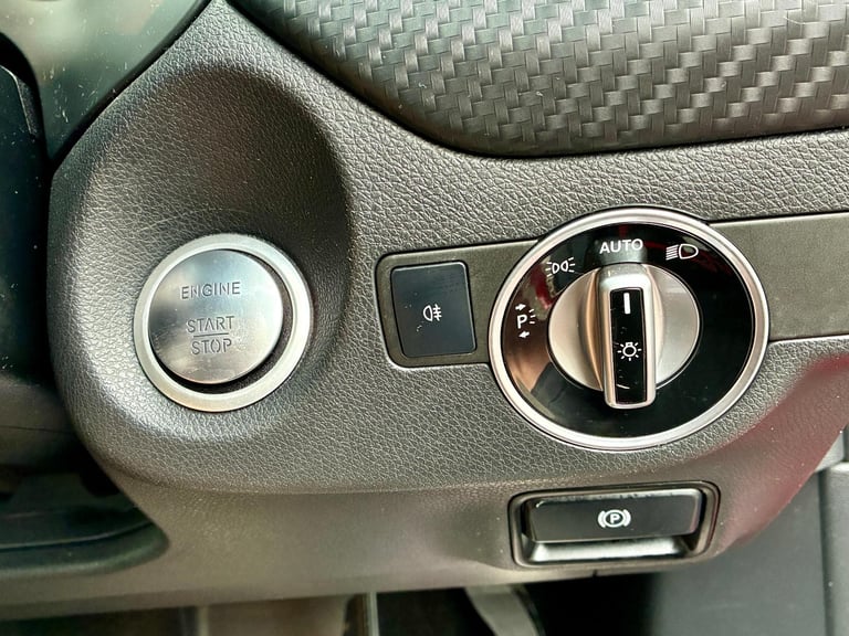 2016 Mercedes-Benz A180d AMG Line (Premium Plus) 7G-DCT **Auto - Low Miles**