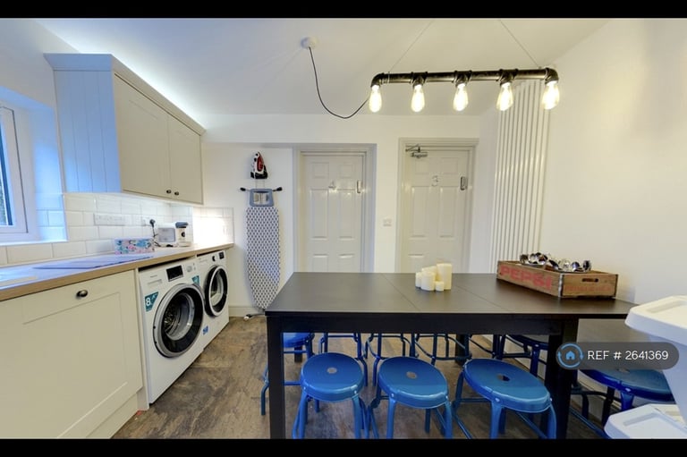 1 bedroom in Deanery Road, Kingswood, Bristol, BS15 (#2641369)