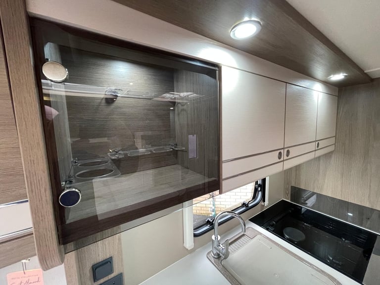 Compass Capiro 482