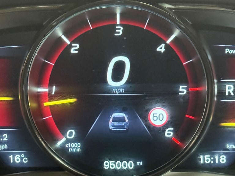 2015 Volvo XC60 2.4 D5 SE Lux Nav AWD Euro 6 (s/s) 5dr ESTATE Diesel Manual