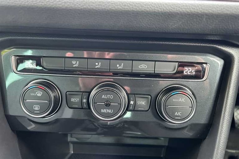 2020 Volkswagen Tiguan 1.5 TSi EVO 150 Match 5dr DSG ESTATE PETROL Automatic