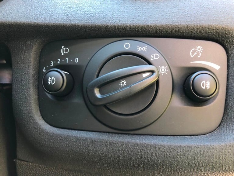 Ford Fiesta TITANIUM