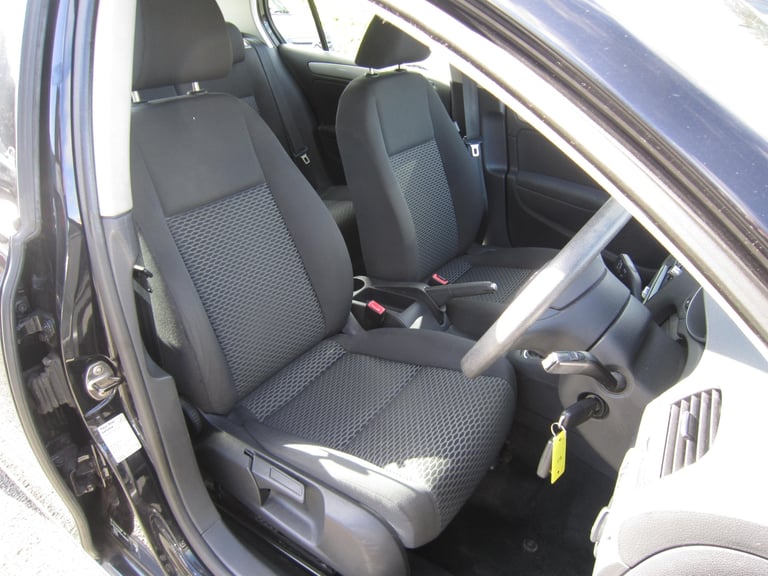 2009 Volkswagen Golf 1.4 S 5dr New MOT included HATCHBACK Petrol Manual