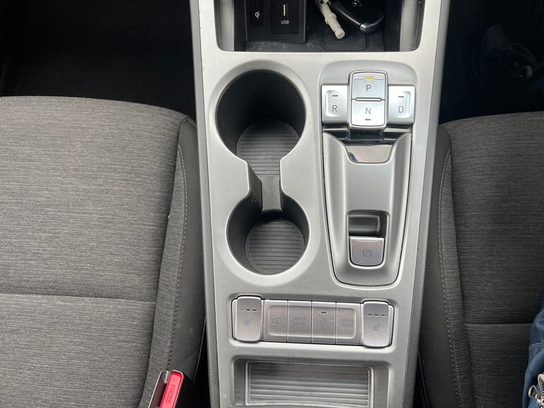 2021 Hyundai KONA 150kW Premium 64kWh 5dr Auto HATCHBACK Electric Automatic