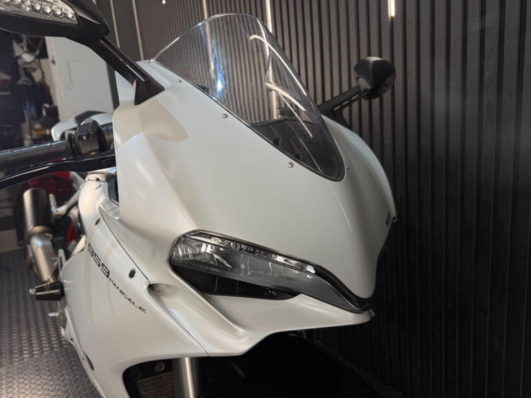 2016 Ducati 959 Panigale 959 Euro 4