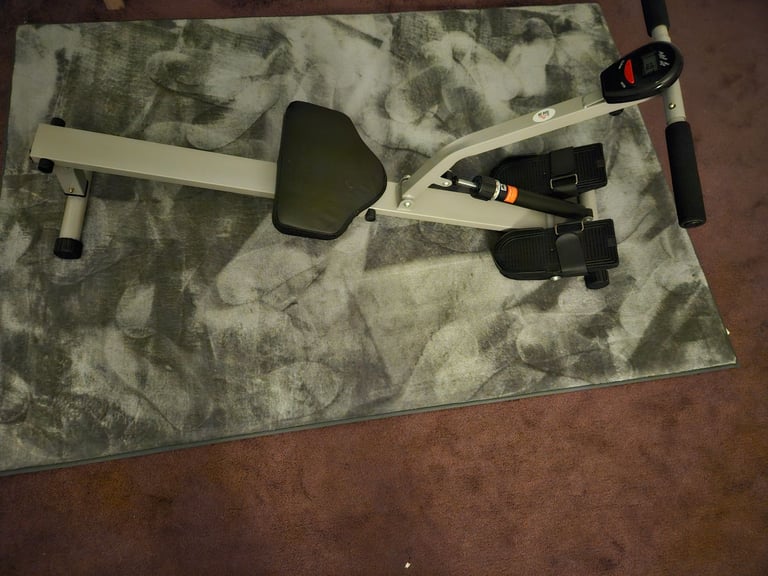 image for Rowing machine 