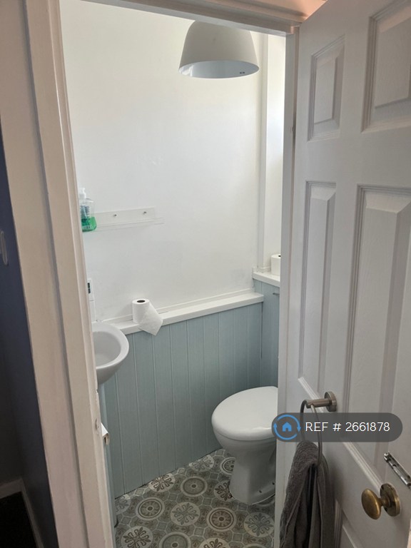 1 bedroom in Fearnley Way, Newton-Le-Willows, WA12 (#2661878)