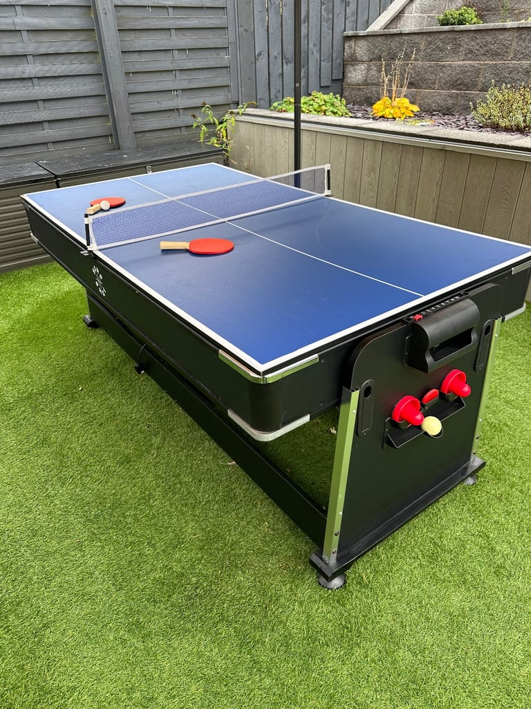 image for 3 in 1 games table