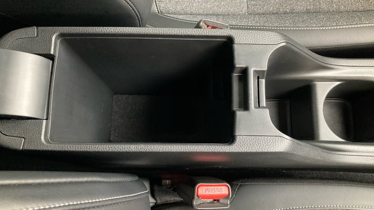 2022 Honda Jazz 1.5 i-MMD Hybrid EX 5dr eCVT Hybrid Hatchback Hatchback Hybrid Automatic