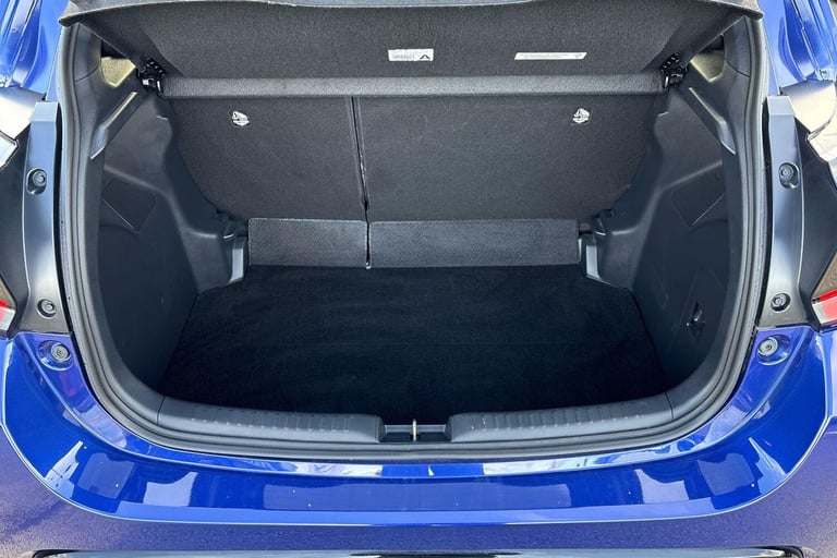 2023 Toyota Yaris 1.5 Hybrid GR Sport 5dr CVT Hatchback Hybrid Automatic