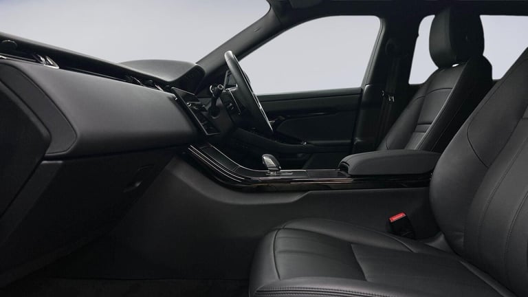  Land Rover Range Rover Evoque 2.0 D200 MHEV Dynamic SE Auto 4WD Euro 6 (s/s) 5dr Diesel Automatic