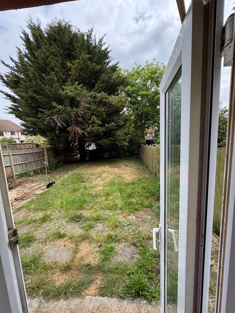 GROUND FLOOR HOUSE SWAP FOR NEW BUILD