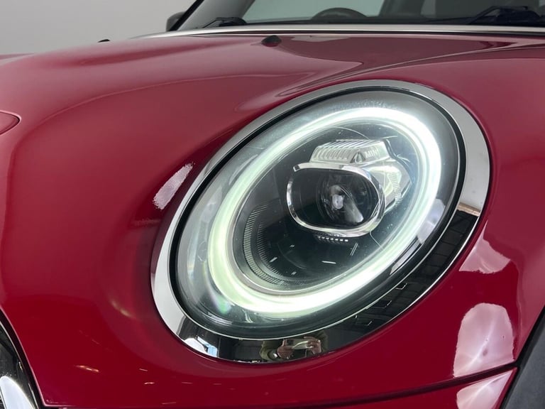 2019 MINI Hatch 2.0 Cooper S Sport Steptronic Euro 6 (s/s) 3dr Hatchback Petrol Automatic