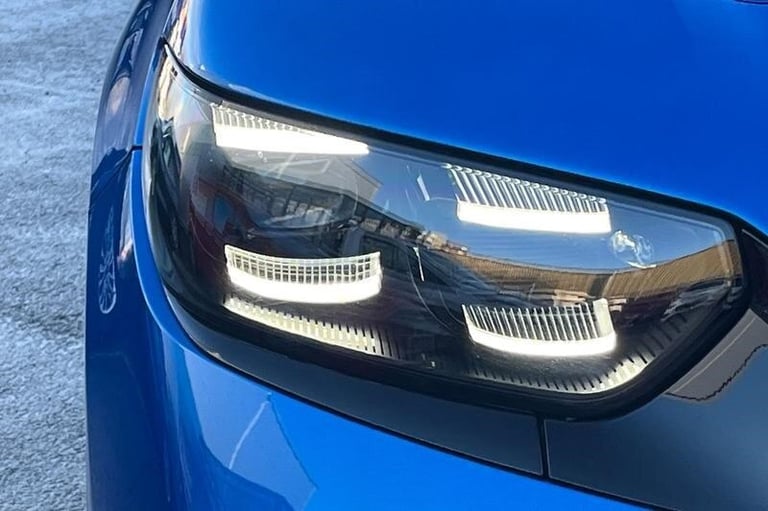 2024 Ford Capri 210kW Premium 77kWh 5dr Auto [Driver Assist Pack] Automatic Estate Electric Autom...