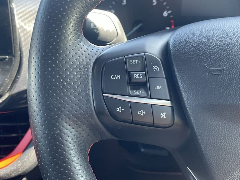 2019 Ford Fiesta 1.0T EcoBoost GPF ST-Line X Hatchback 5dr Petrol Manual Euro 6 (s/s) (100 p Hatc...