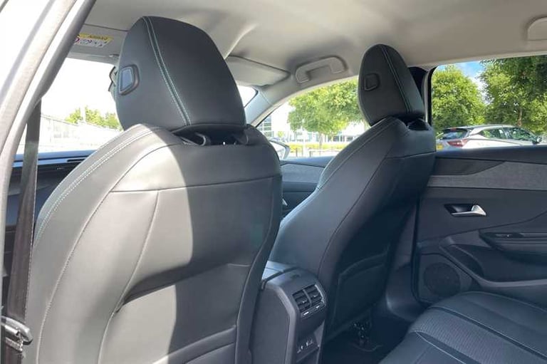 2022 Peugeot 308 1.2 PureTech Allure Premium 5dr EAT8 ESTATE PETROL Automatic