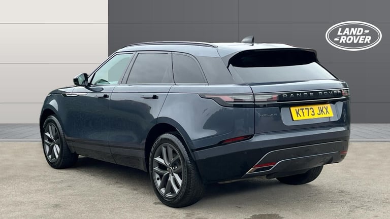 2023 Land Rover Range Rover Velar 2.0 D200 MHEV Dynamic SE 5dr Auto Diesel Estate Estate Diesel A...
