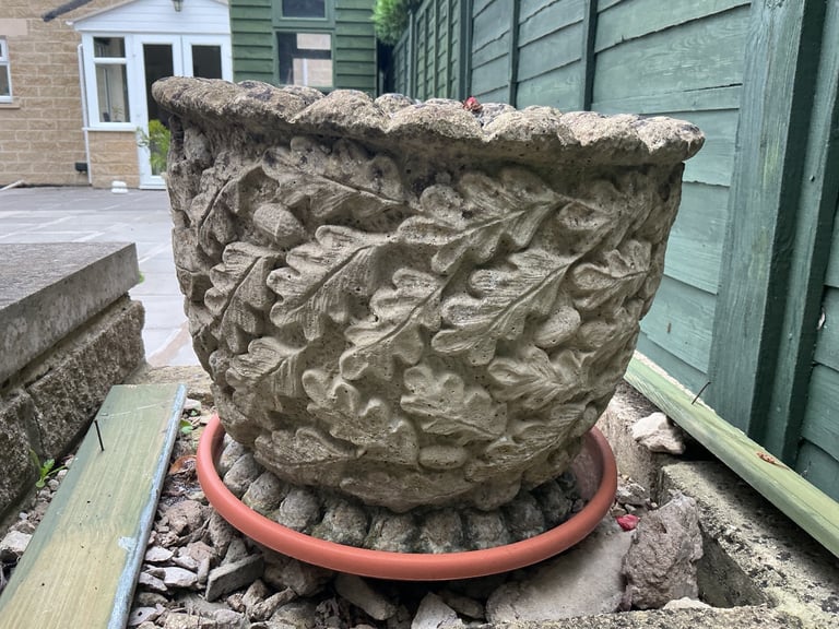 image for Concrete garden planter’s 