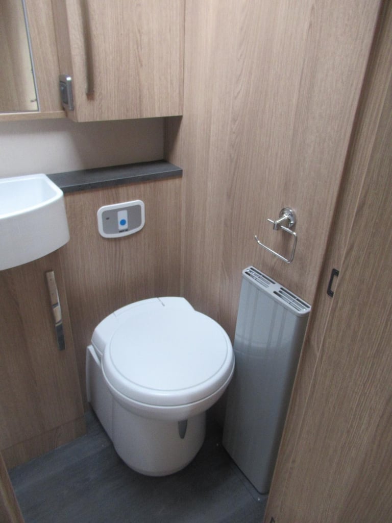 Auto Trail Frontier Scout