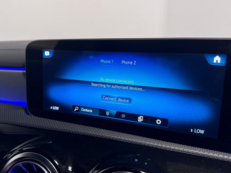 2019 Mercedes-Benz CLA 2.0 CLA220 AMG Line (Premium) Shooting Brake 5dr Petrol 7G-DCT Euro 6 (s/s...