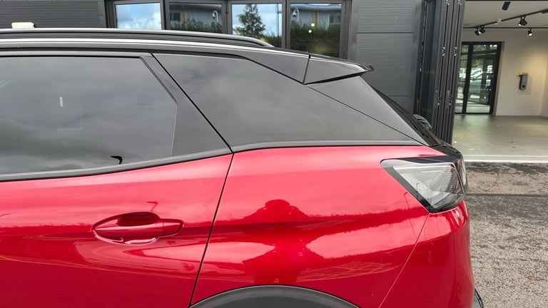 2020 Peugeot 3008 1.6 PureTech GT Premium SUV 5dr Petrol EAT Euro 6 (s/s) (180 ps) Hatchback Petr...