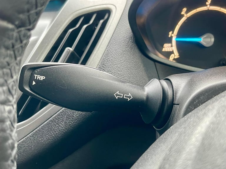 Ford Transit Courier 1.6 TDCI 95 TREND