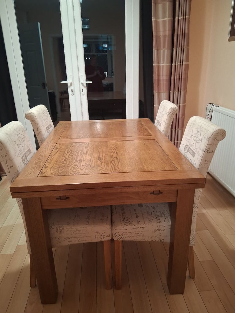 image for Dining Furniture 