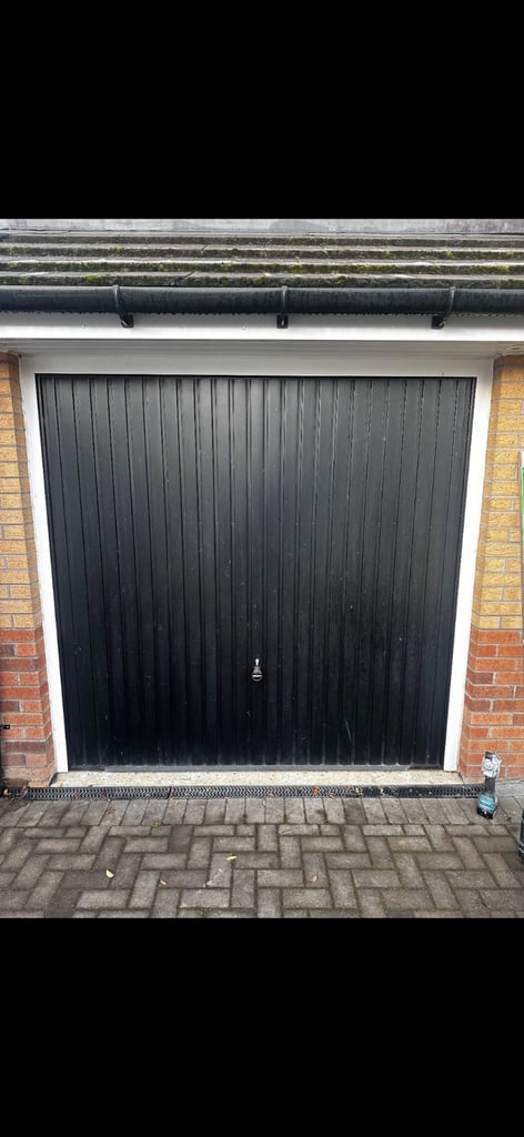 Garage Door