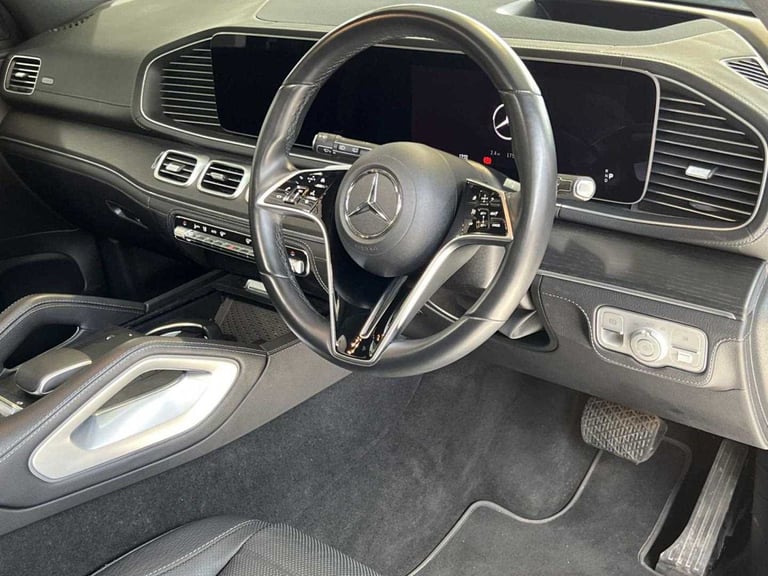 2024 Mercedes-Benz GLE 450 4Matic AMG Line Prem 5dr 9G-Tronic [7 St] SUV Petrol Automatic