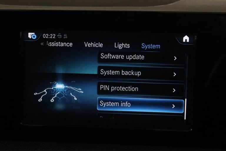 2020 Mercedes-Benz A-Class 1.3 A180 AMG Line Euro 6 (s/s) 5dr HATCHBACK Petrol Manual