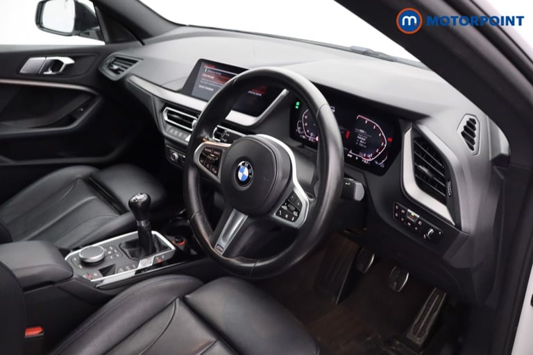 2021 BMW 2 Series 218i [136] M Sport 4dr Saloon Petrol Manual
