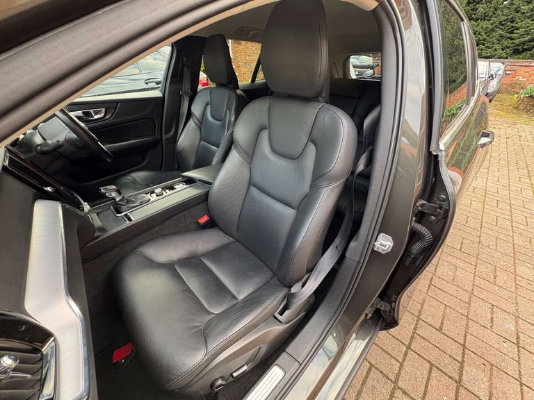 2018 Volvo V60 2.0 V60 Momentum Pro D3 Auto 5dr Estate Diesel Automatic