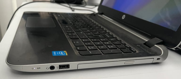 HP Laptop